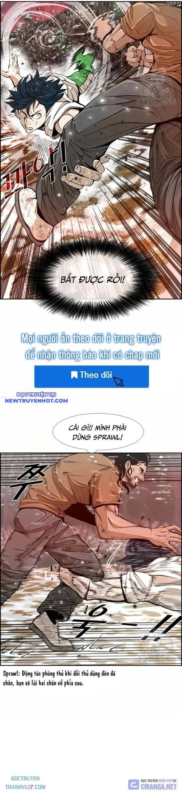 Shark - Cá Mập Chapter 233 - Trang 2