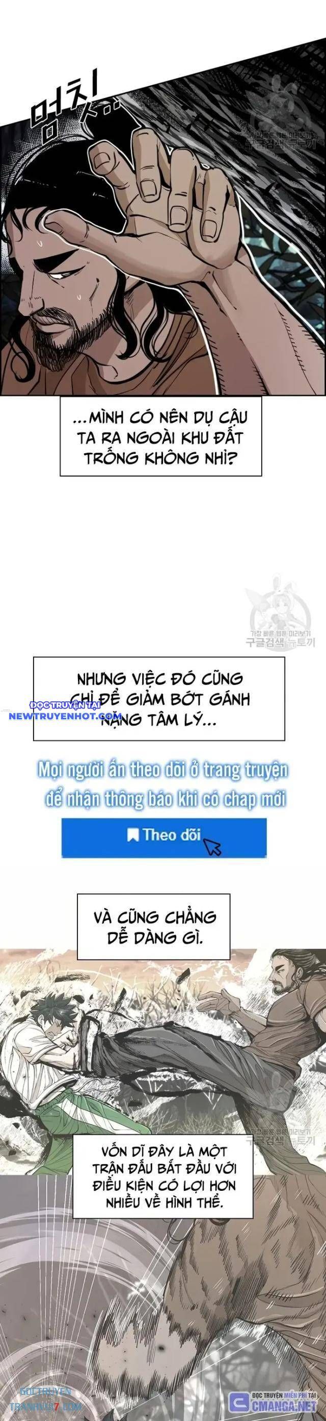 Shark - Cá Mập Chapter 234 - Trang 2