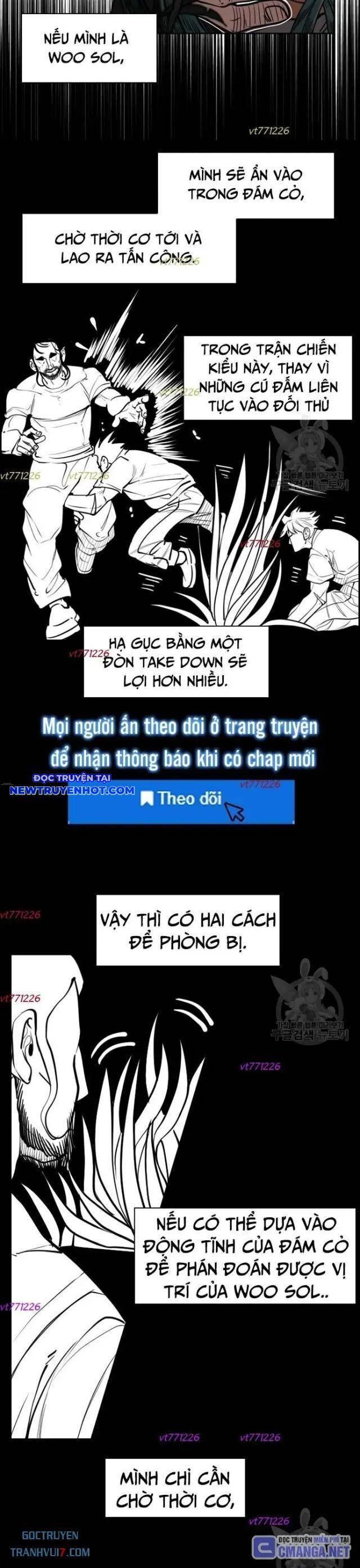 Shark - Cá Mập Chapter 234 - Trang 2