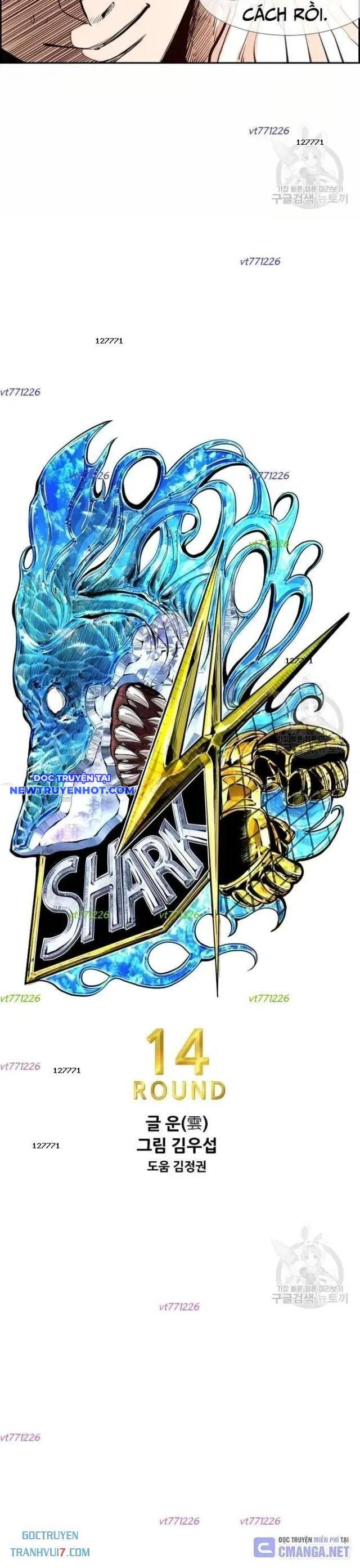 Shark - Cá Mập Chapter 234 - Trang 2