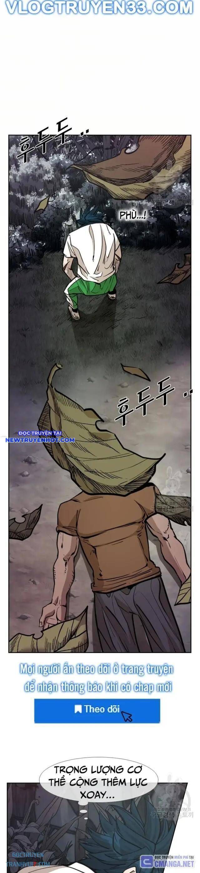 Shark - Cá Mập Chapter 234 - Trang 2