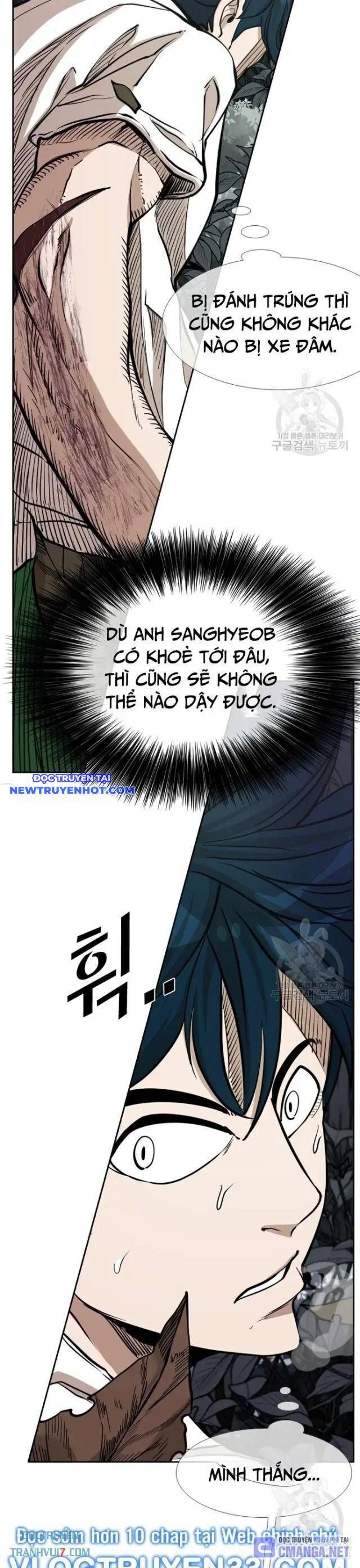 Shark - Cá Mập Chapter 234 - Trang 2