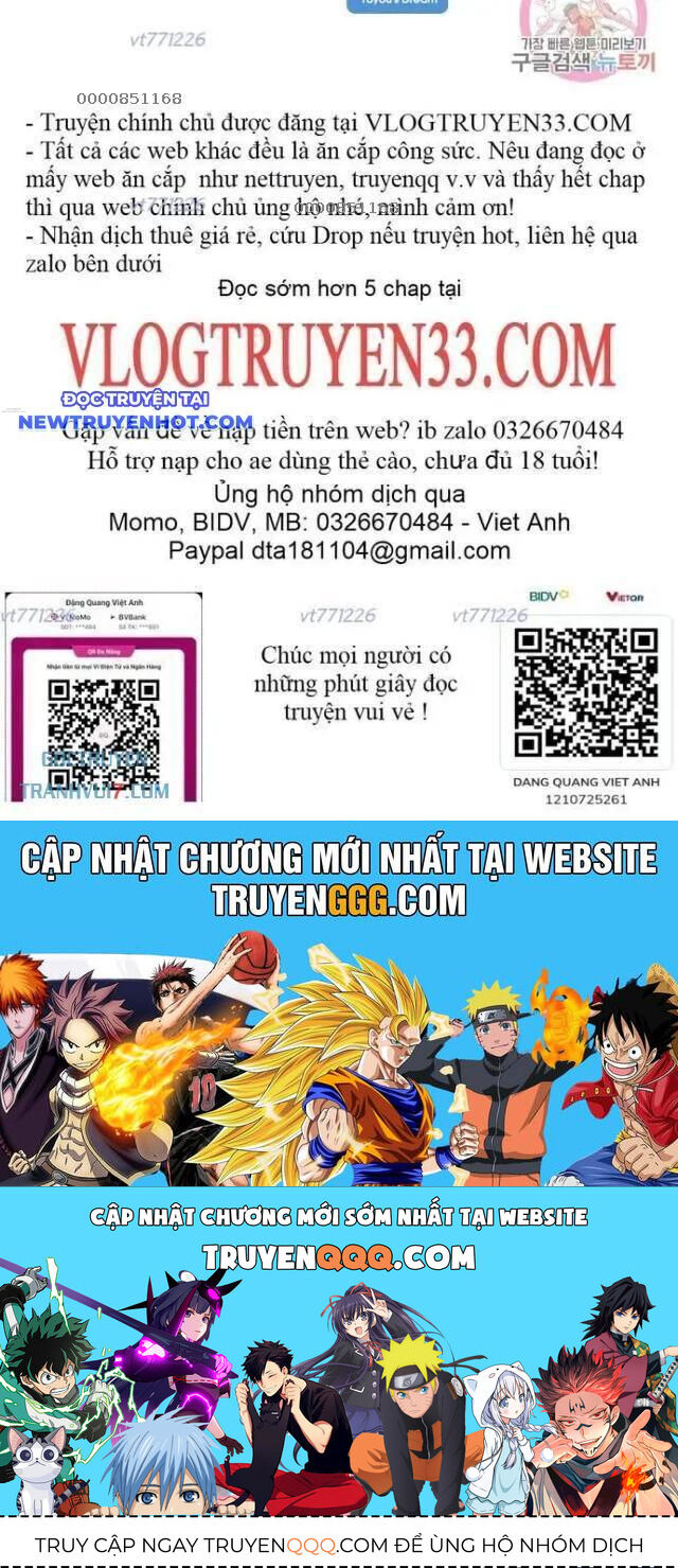 Shark - Cá Mập Chapter 234 - Trang 2