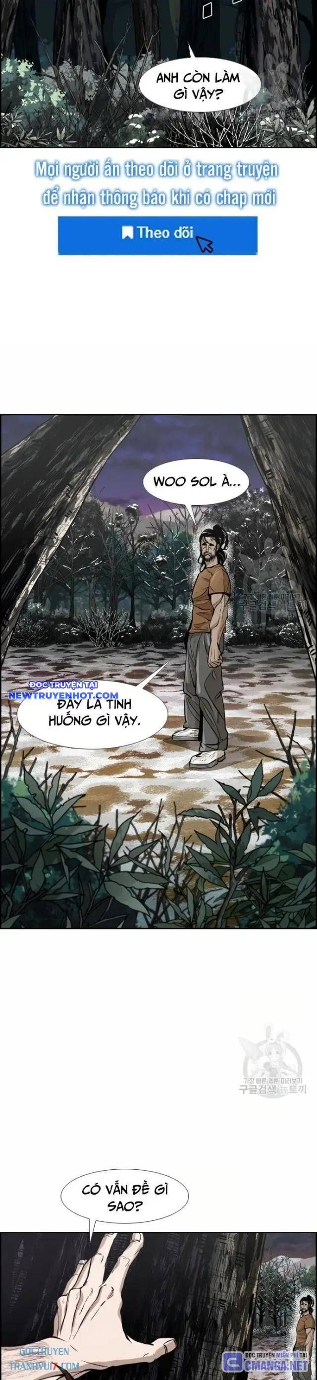 Shark - Cá Mập Chapter 234 - Trang 2