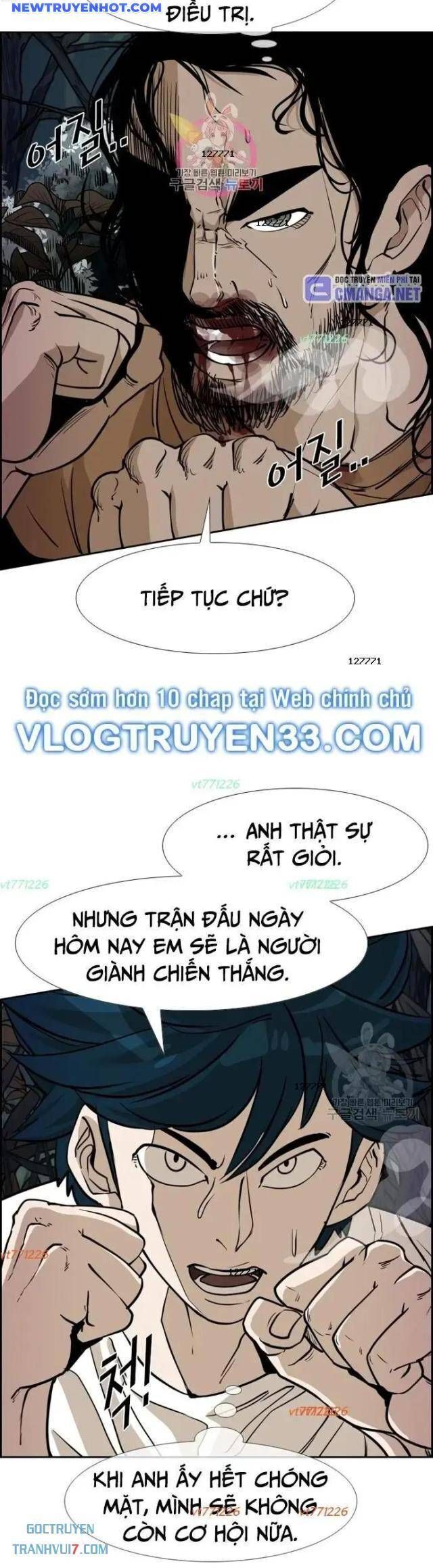 Shark - Cá Mập Chapter 235 - Trang 2