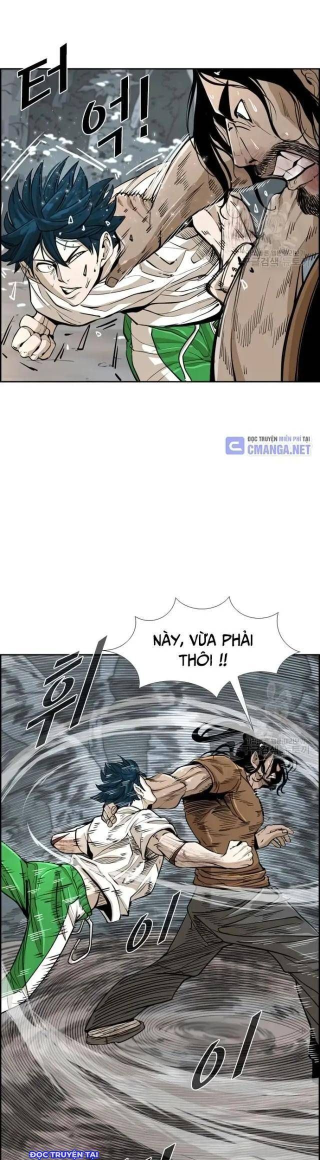 Shark - Cá Mập Chapter 235 - Trang 2