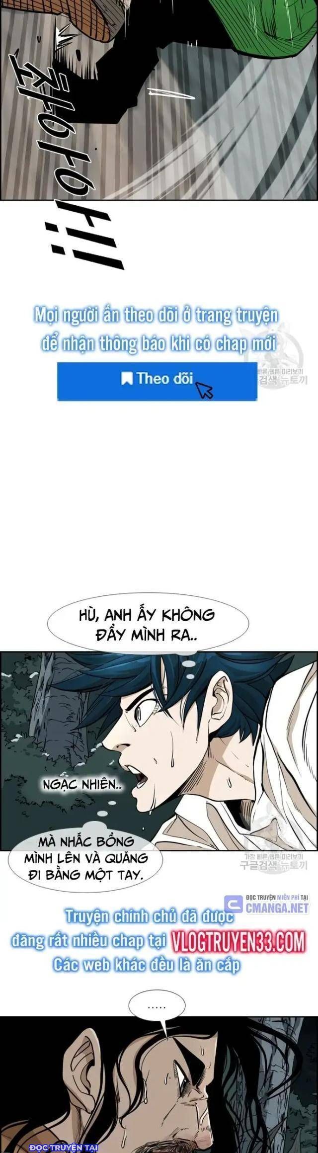 Shark - Cá Mập Chapter 235 - Trang 2