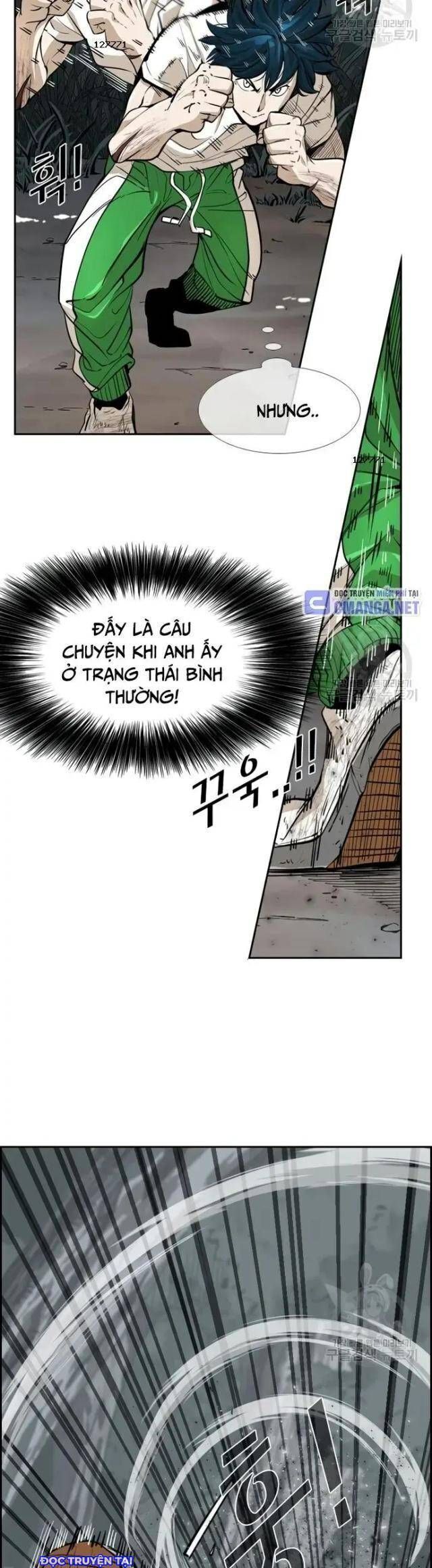 Shark - Cá Mập Chapter 235 - Trang 2