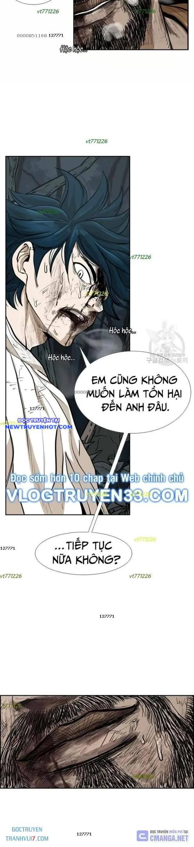 Shark - Cá Mập Chapter 236 - Trang 2