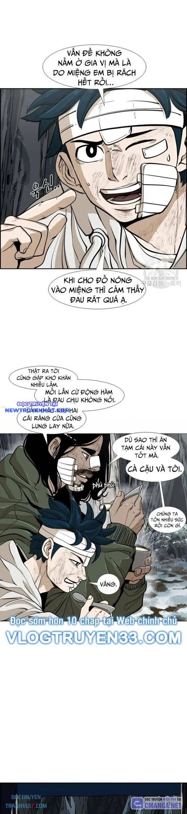 Shark - Cá Mập Chapter 236 - Trang 2