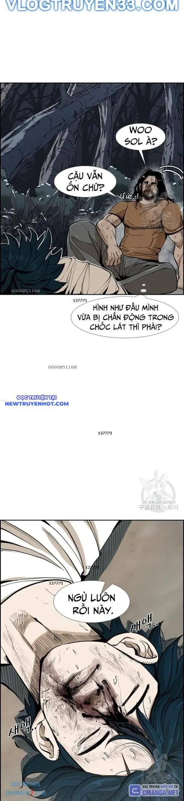 Shark - Cá Mập Chapter 236 - Trang 2