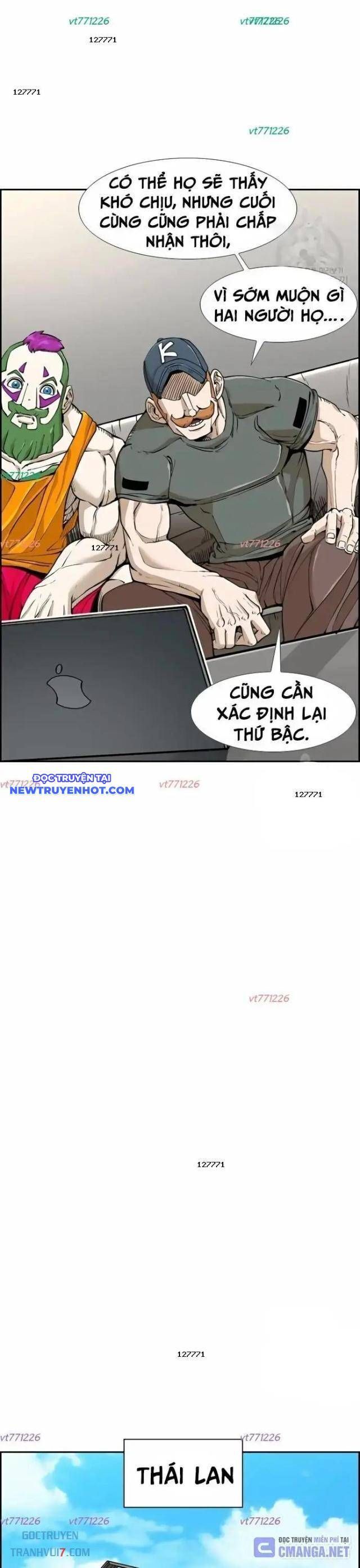 Shark - Cá Mập Chapter 237 - Trang 2