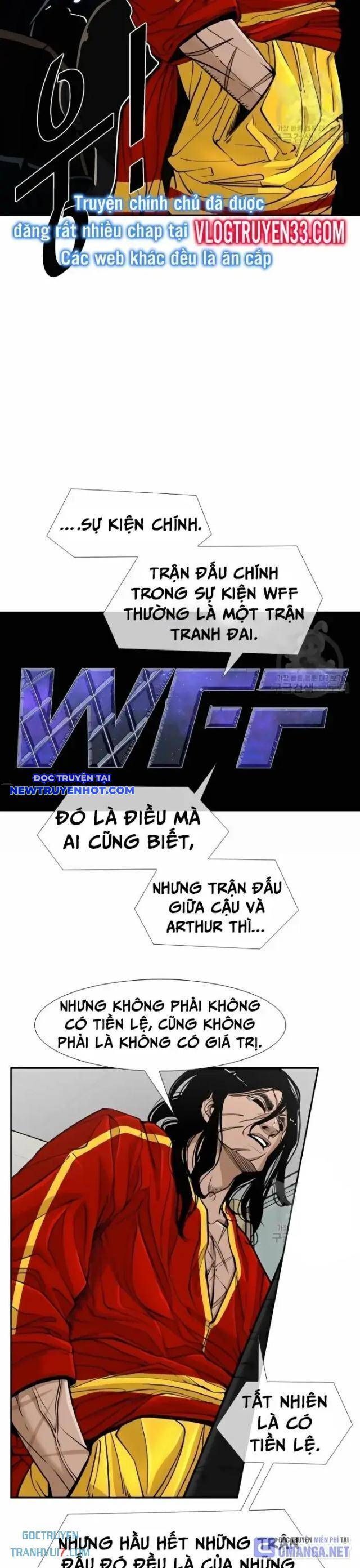 Shark - Cá Mập Chapter 237 - Trang 2