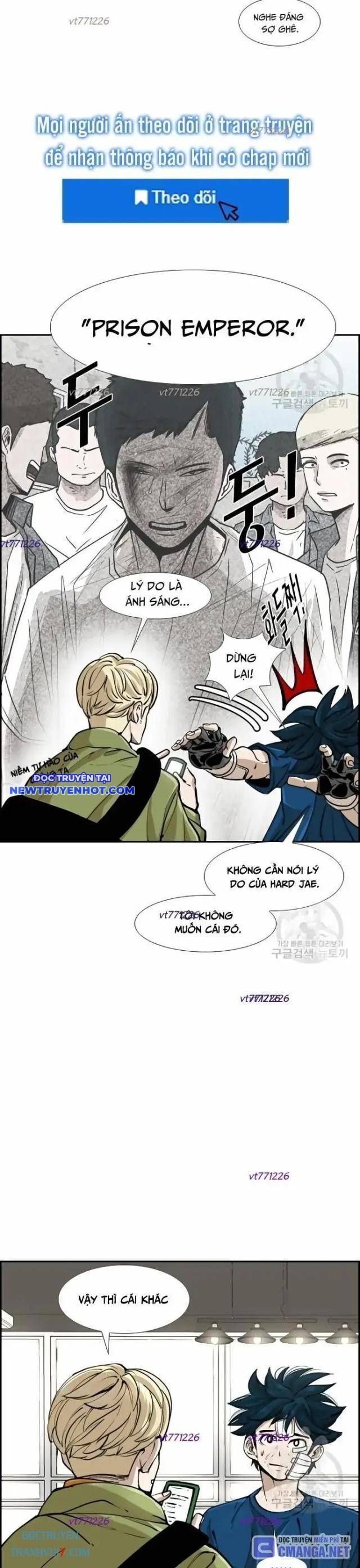 Shark - Cá Mập Chapter 238 - Trang 2