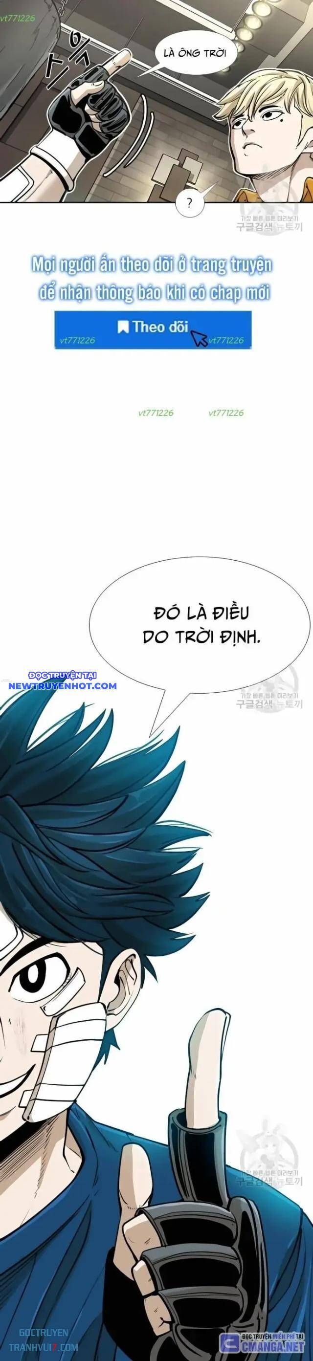 Shark - Cá Mập Chapter 238 - Trang 2