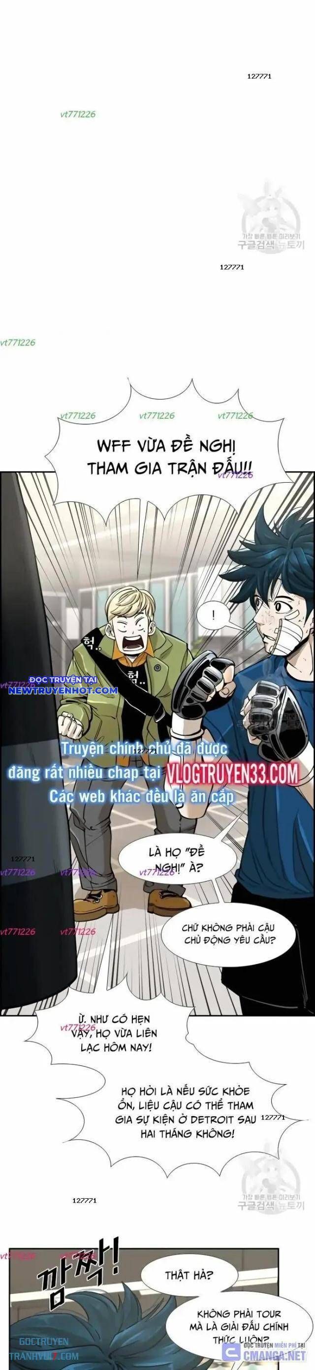 Shark - Cá Mập Chapter 238 - Trang 2