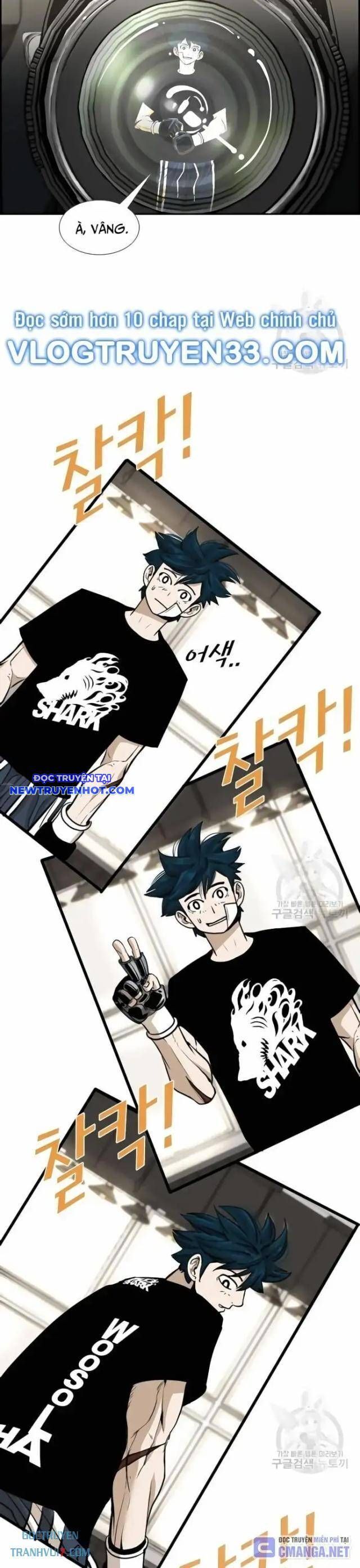 Shark - Cá Mập Chapter 238 - Trang 2