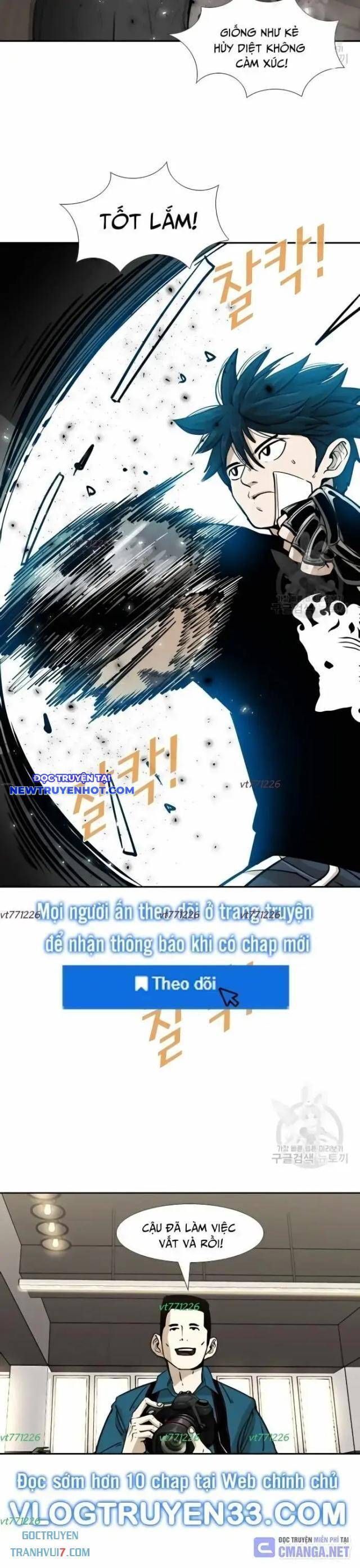 Shark - Cá Mập Chapter 238 - Trang 2