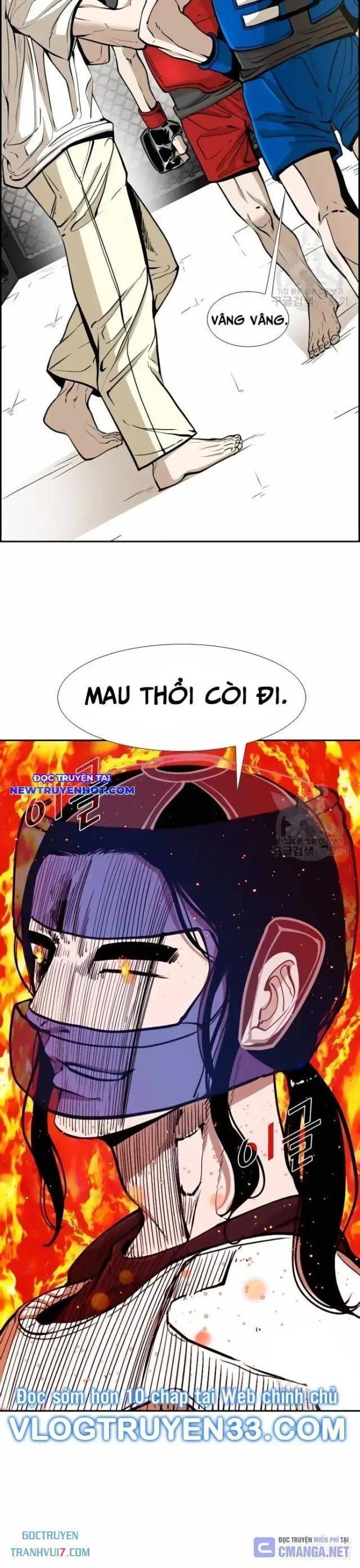 Shark - Cá Mập Chapter 239 - Trang 2