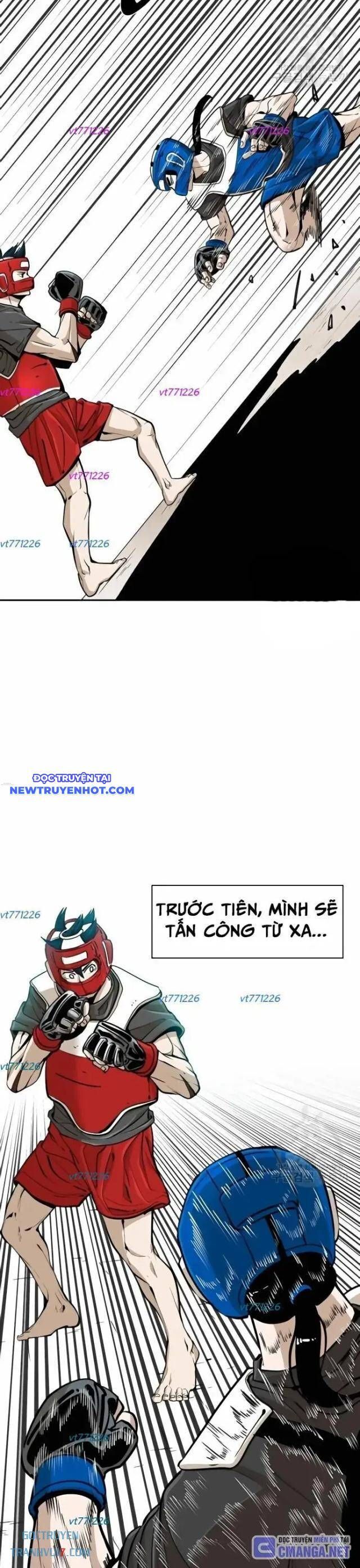 Shark - Cá Mập Chapter 239 - Trang 2