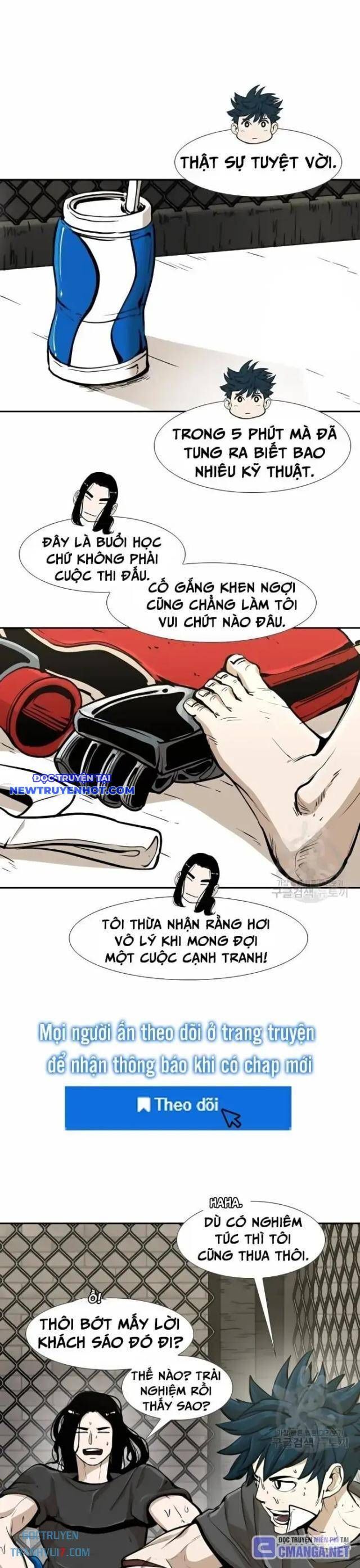 Shark - Cá Mập Chapter 239 - Trang 2