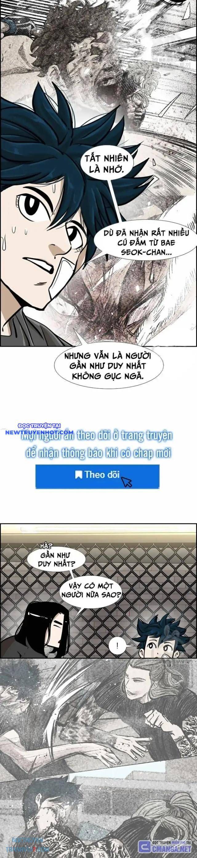 Shark - Cá Mập Chapter 239 - Trang 2