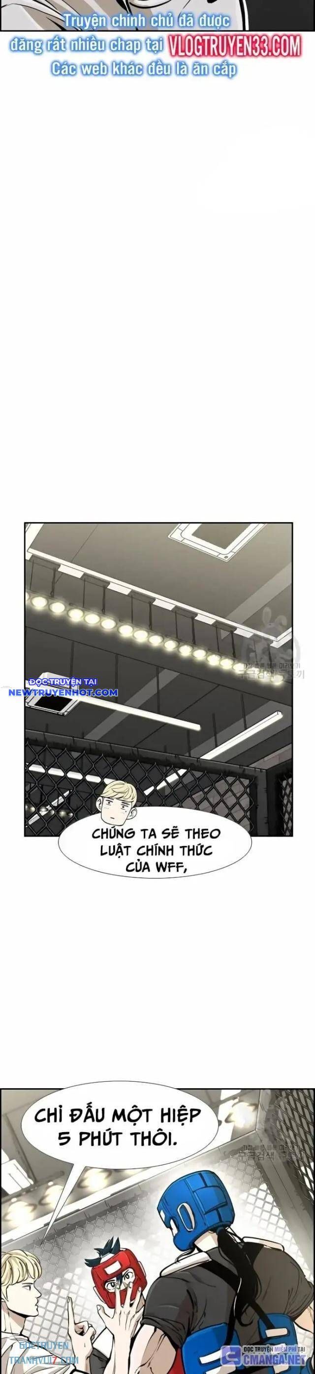 Shark - Cá Mập Chapter 239 - Trang 2