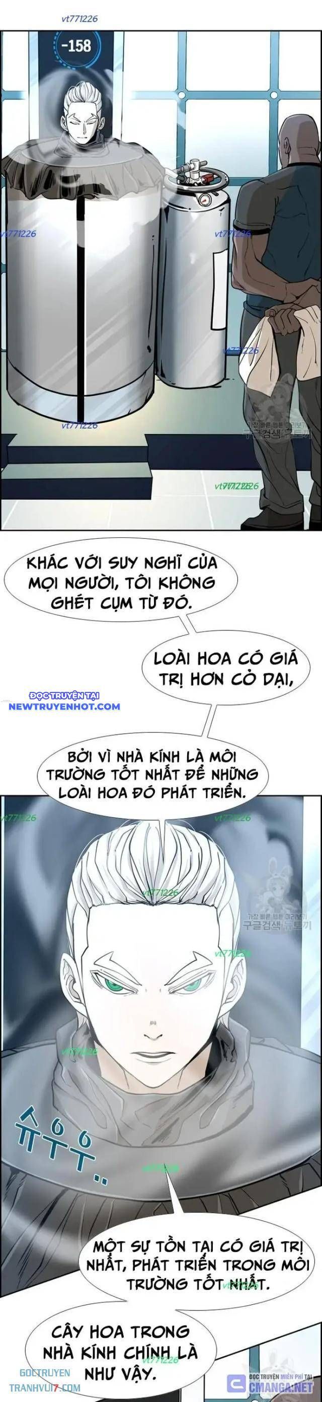 Shark - Cá Mập Chapter 240 - Trang 2