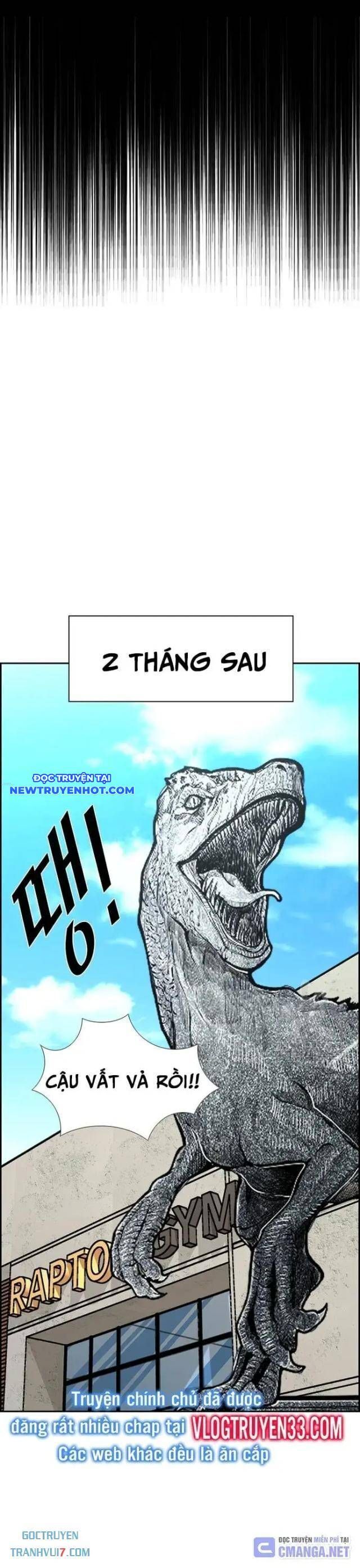 Shark - Cá Mập Chapter 240 - Trang 2