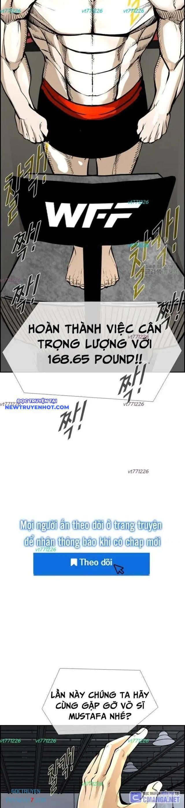 Shark - Cá Mập Chapter 240 - Trang 2