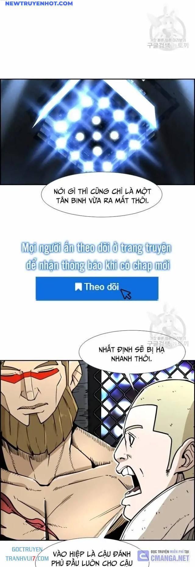 Shark - Cá Mập Chapter 242 - Trang 2