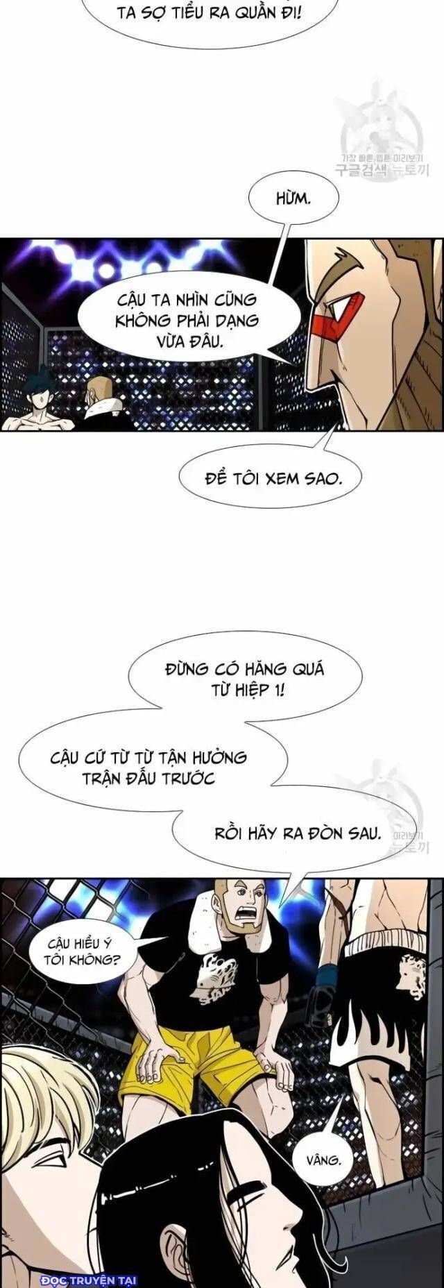 Shark - Cá Mập Chapter 242 - Trang 2