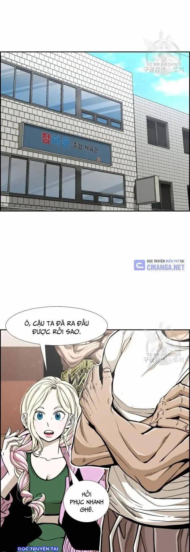 Shark - Cá Mập Chapter 242 - Trang 2