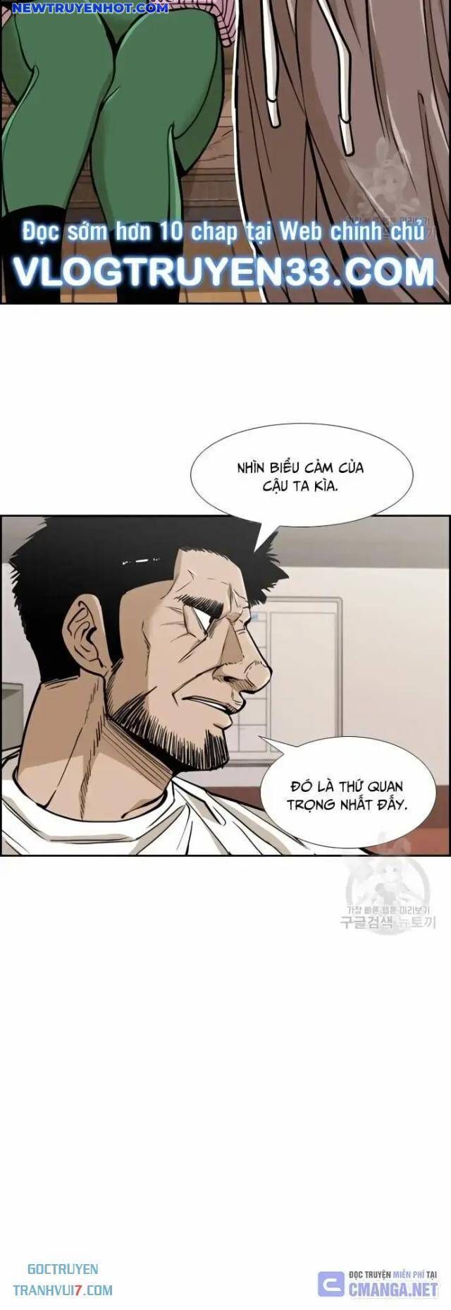 Shark - Cá Mập Chapter 242 - Trang 2