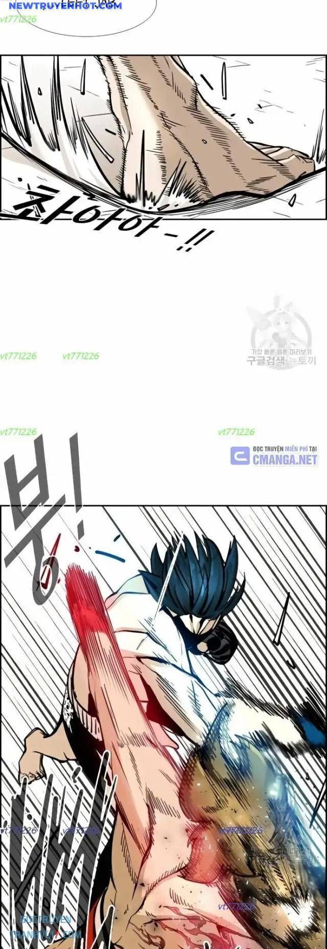 Shark - Cá Mập Chapter 242 - Trang 2