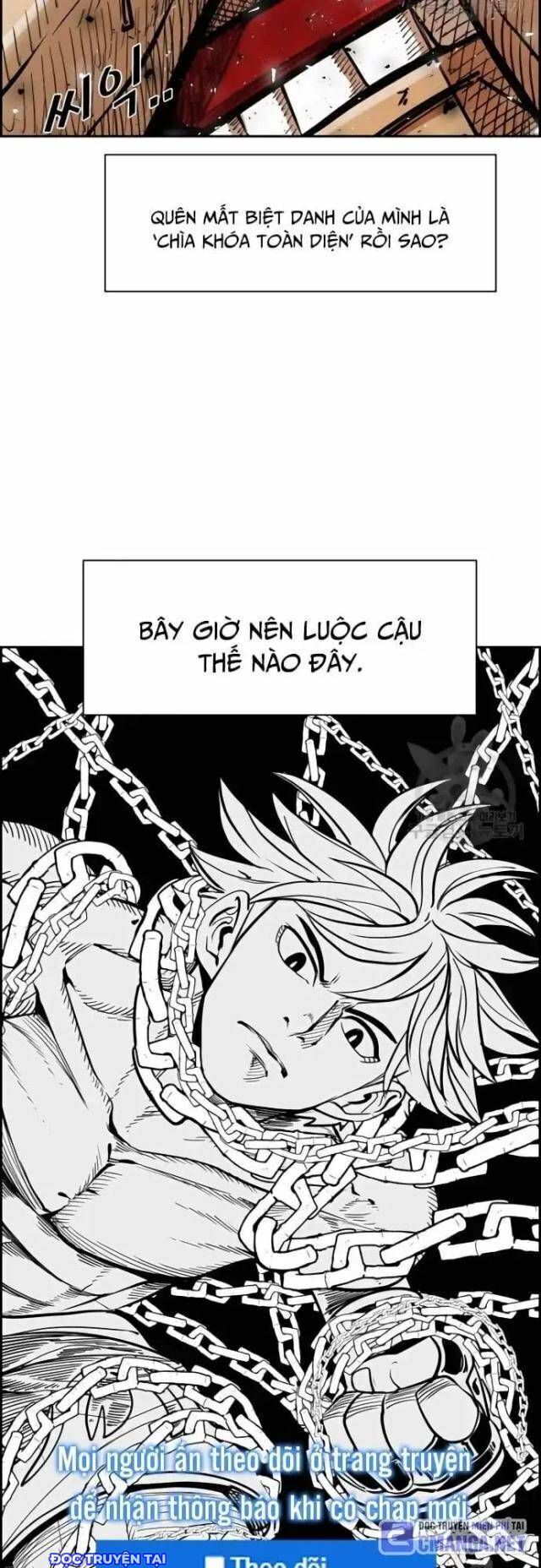 Shark - Cá Mập Chapter 242 - Trang 2