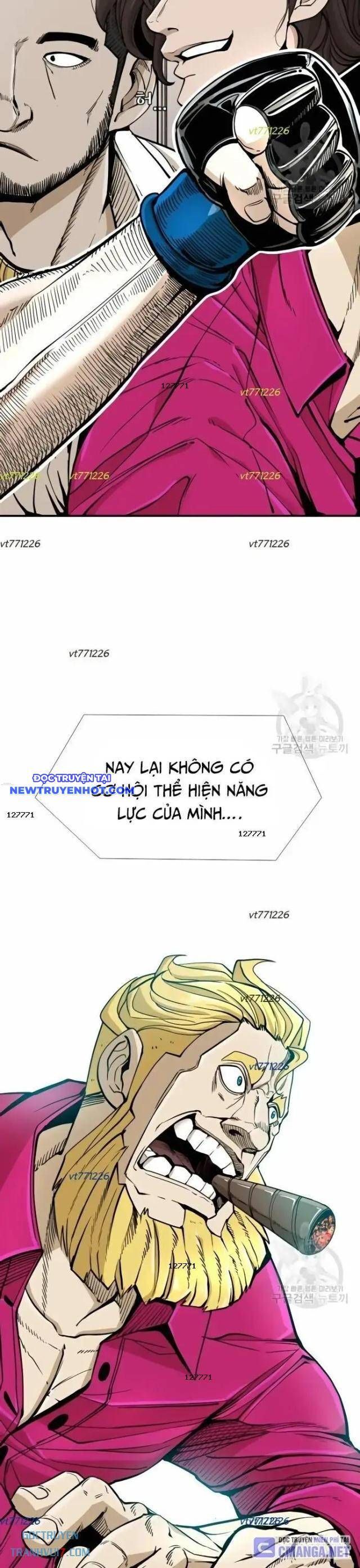 Shark - Cá Mập Chapter 243 - Trang 2