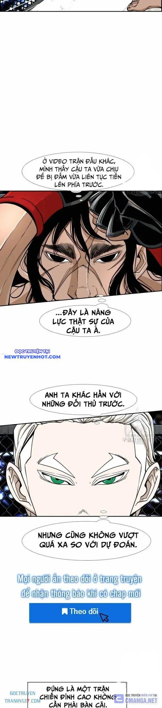 Shark - Cá Mập Chapter 244 - Trang 2