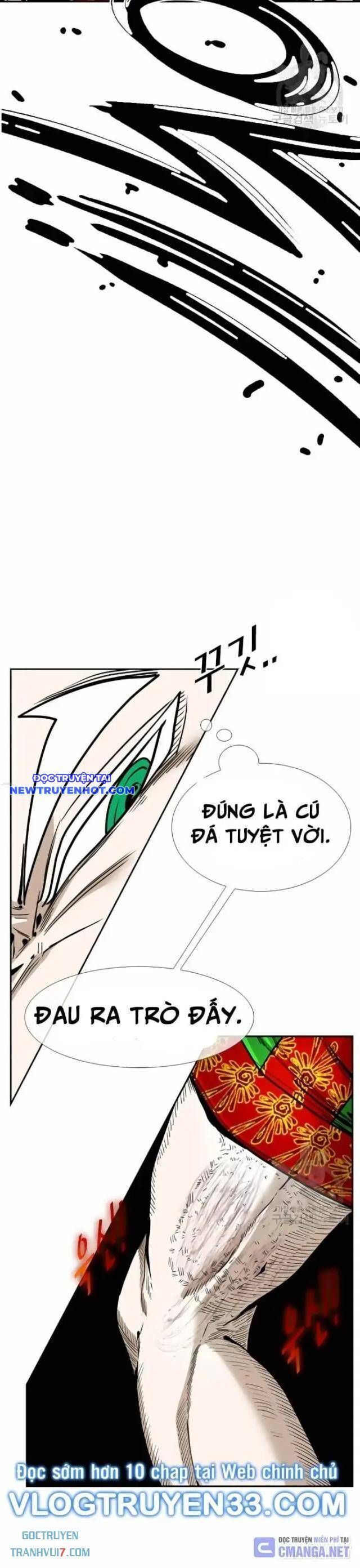 Shark - Cá Mập Chapter 244 - Trang 2