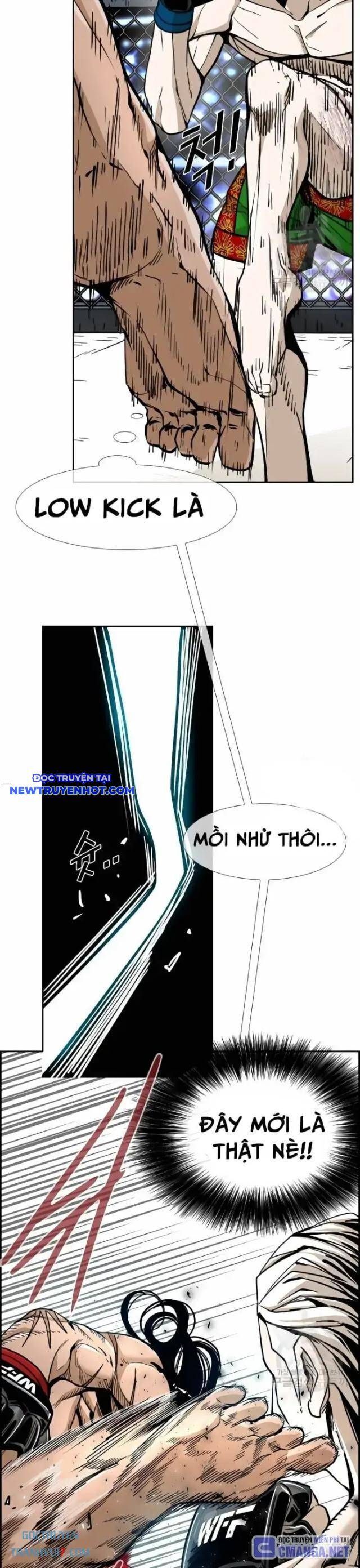 Shark - Cá Mập Chapter 244 - Trang 2