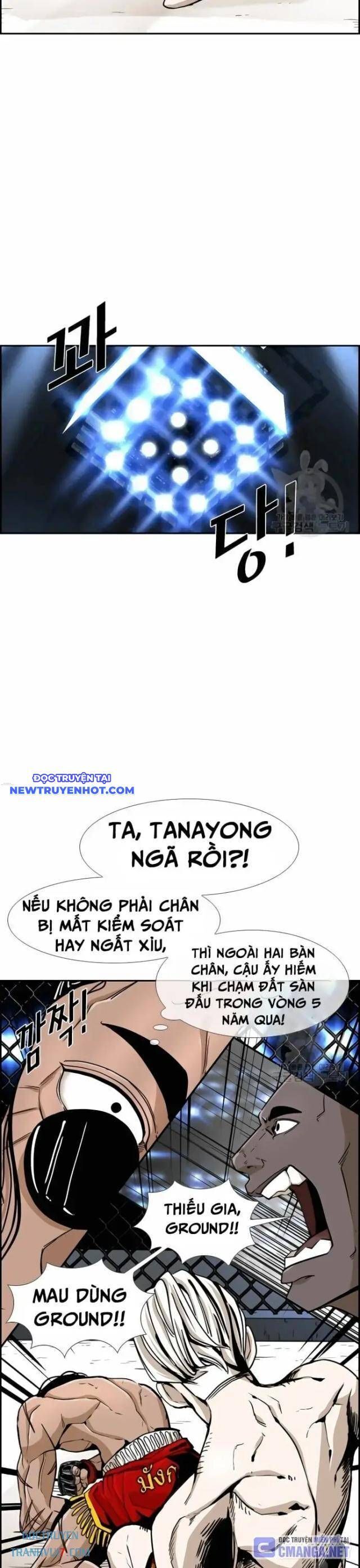 Shark - Cá Mập Chapter 244 - Trang 2