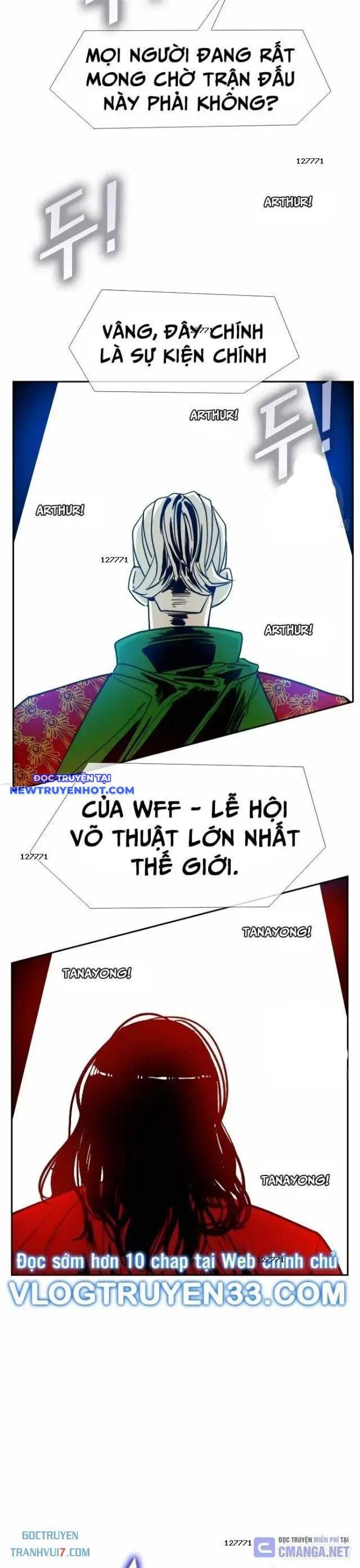 Shark - Cá Mập Chapter 244 - Trang 2