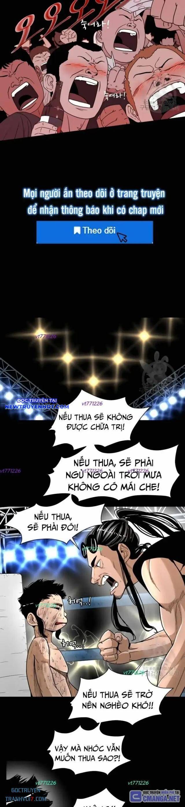 Shark - Cá Mập Chapter 245 - Trang 2