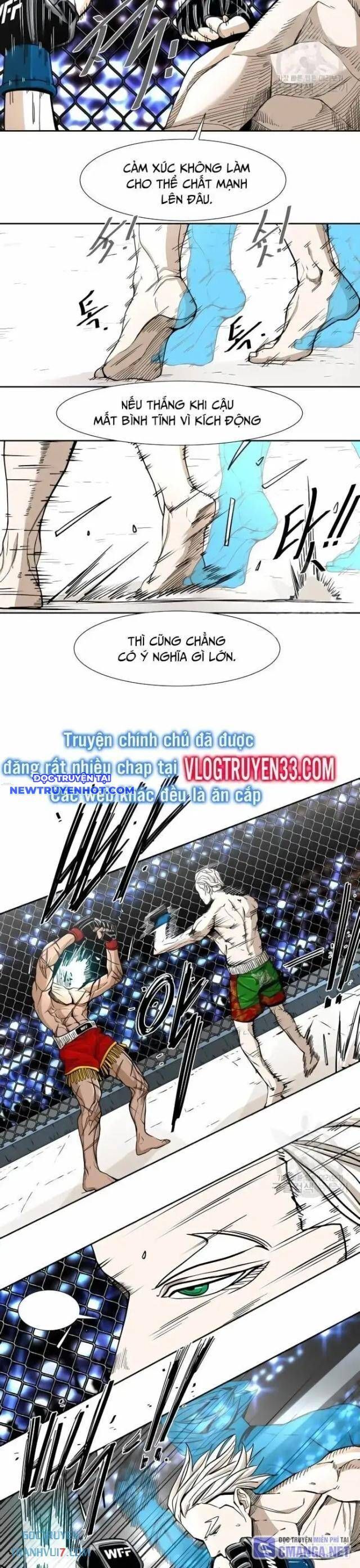 Shark - Cá Mập Chapter 245 - Trang 2