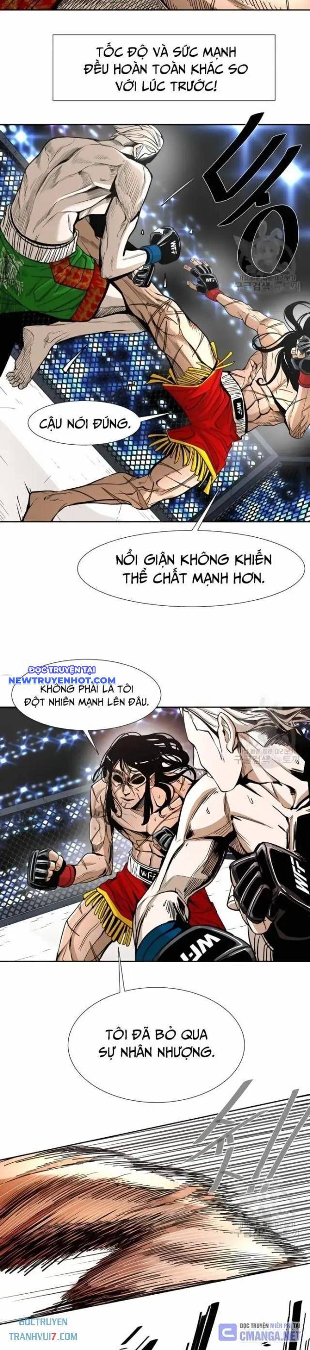 Shark - Cá Mập Chapter 245 - Trang 2