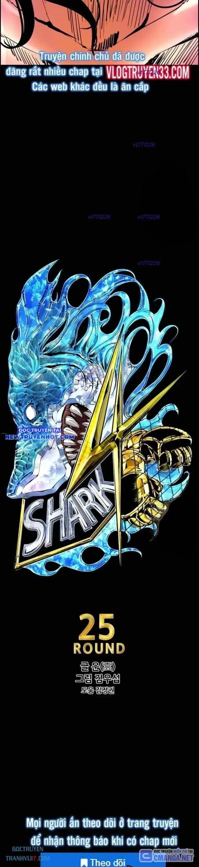 Shark - Cá Mập Chapter 245 - Trang 2