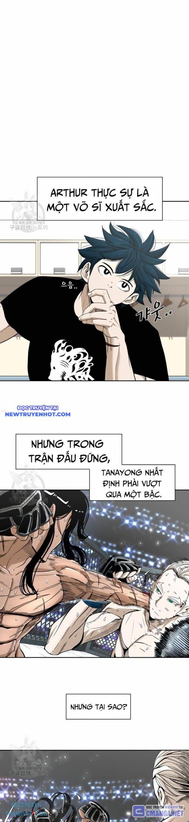 Shark - Cá Mập Chapter 246 - Trang 2