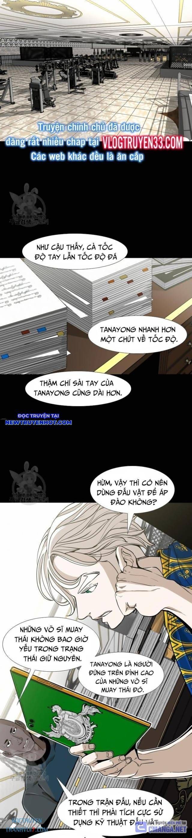 Shark - Cá Mập Chapter 246 - Trang 2