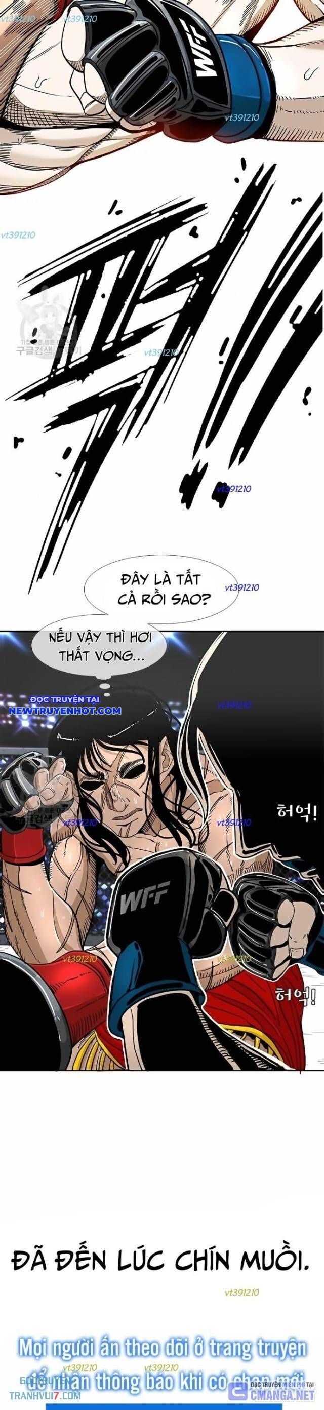 Shark - Cá Mập Chapter 246 - Trang 2