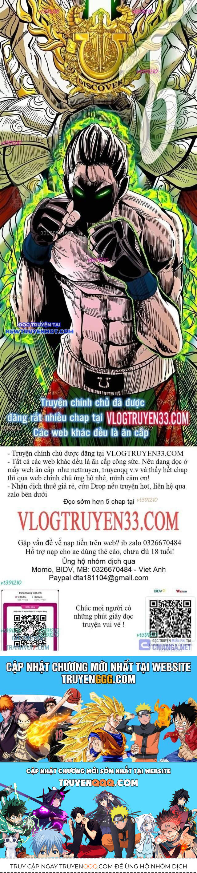 Shark - Cá Mập Chapter 246 - Trang 2